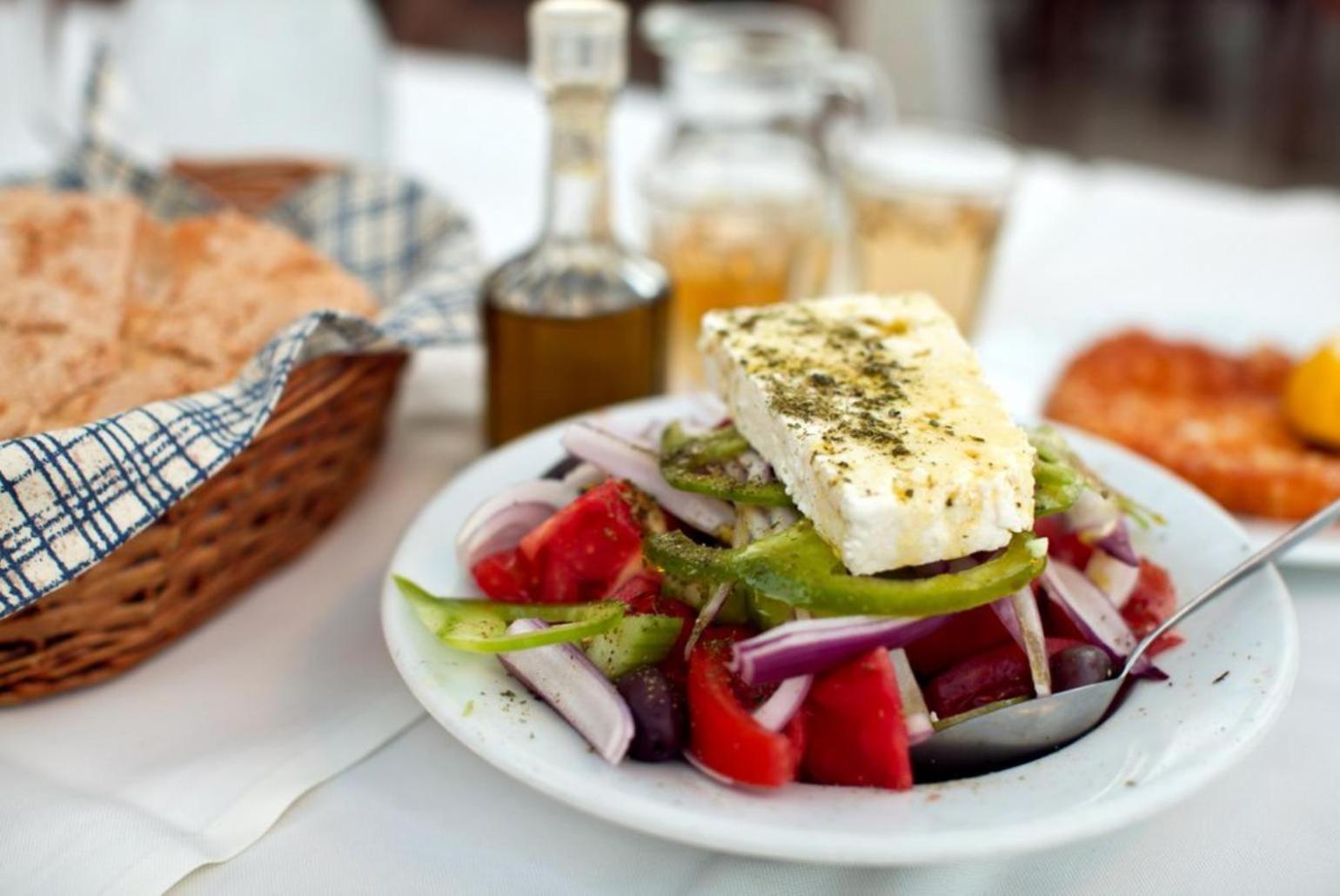 Villa Charoula Ena 폴리스 외부 사진