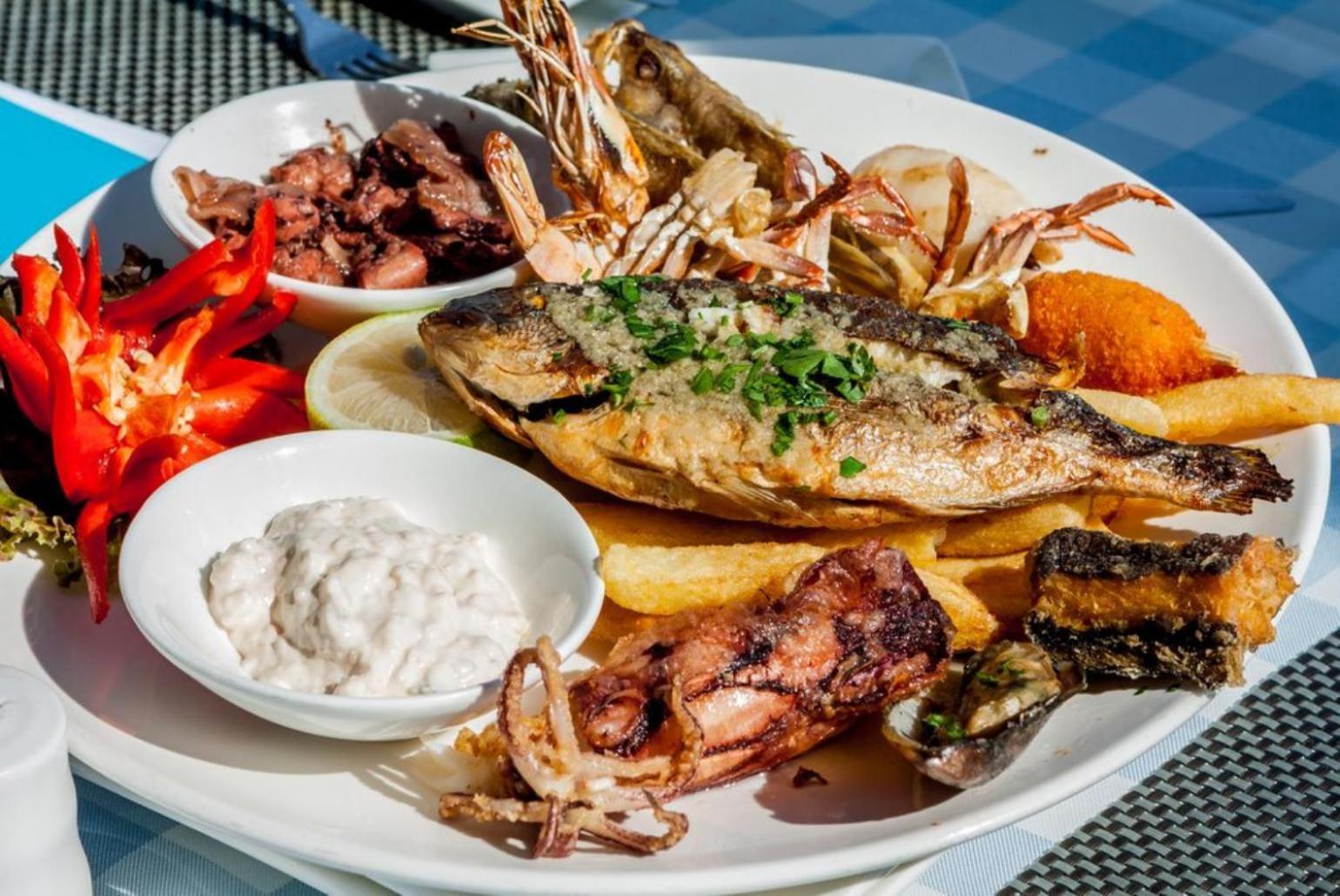 Villa Charoula Ena 폴리스 외부 사진